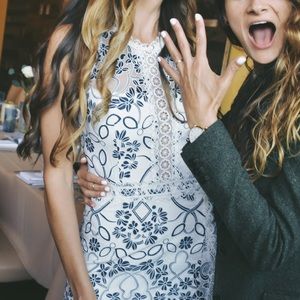 bronx and banco Dresses - Bronx and Blanco white dress bronx and banco Dresses - Bronx and Blanco white dress